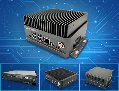 Edge Computing